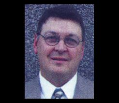 Jerome Buening